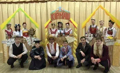 Тыдзень роднай мовы