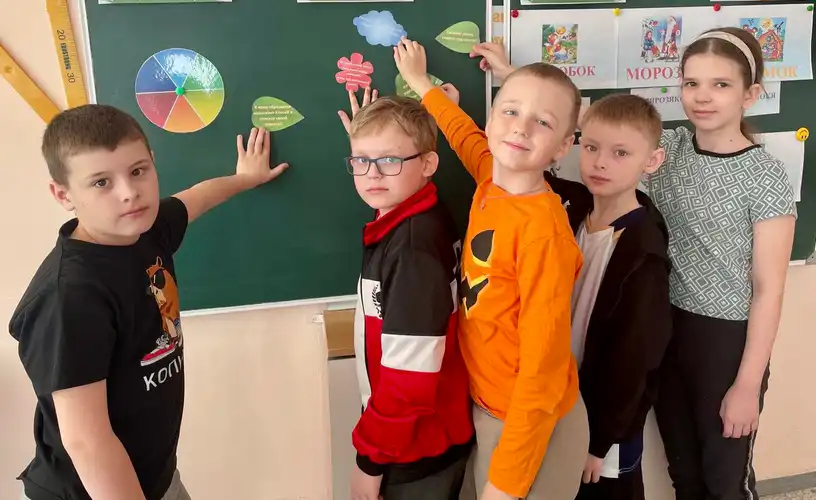 🏕️ НАША СМЕНА: ФИНАЛЬНЫЙ РЫВОК!