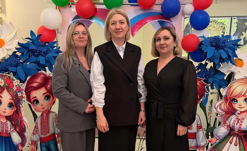 В единстве — наша сила! 🇧🇾🇷🇺