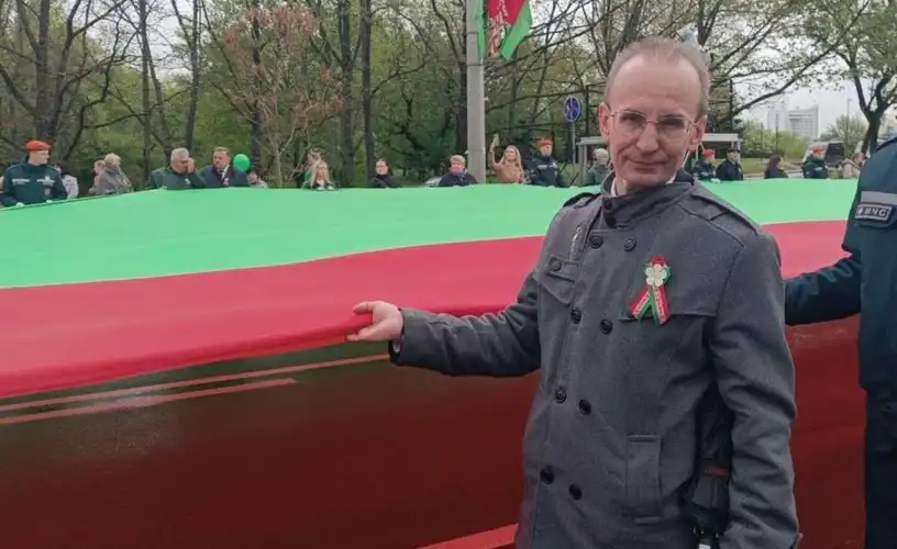 Наши символы — это не просто знаки отличия