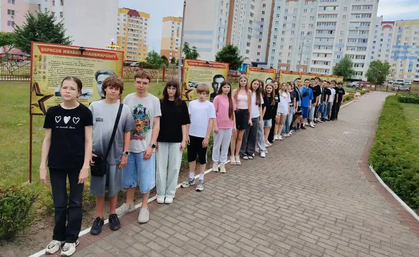 22 июня — особенный день