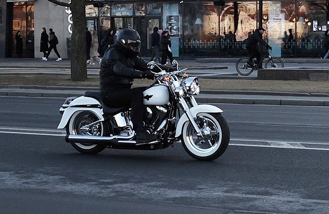 moto